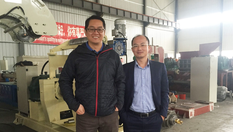 Global Turnkey Lines Put Into Production With Great Customer Feedback