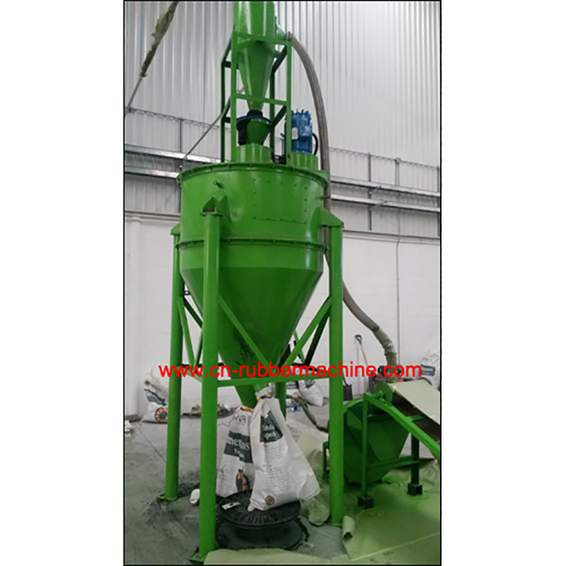 Fiber Separator
