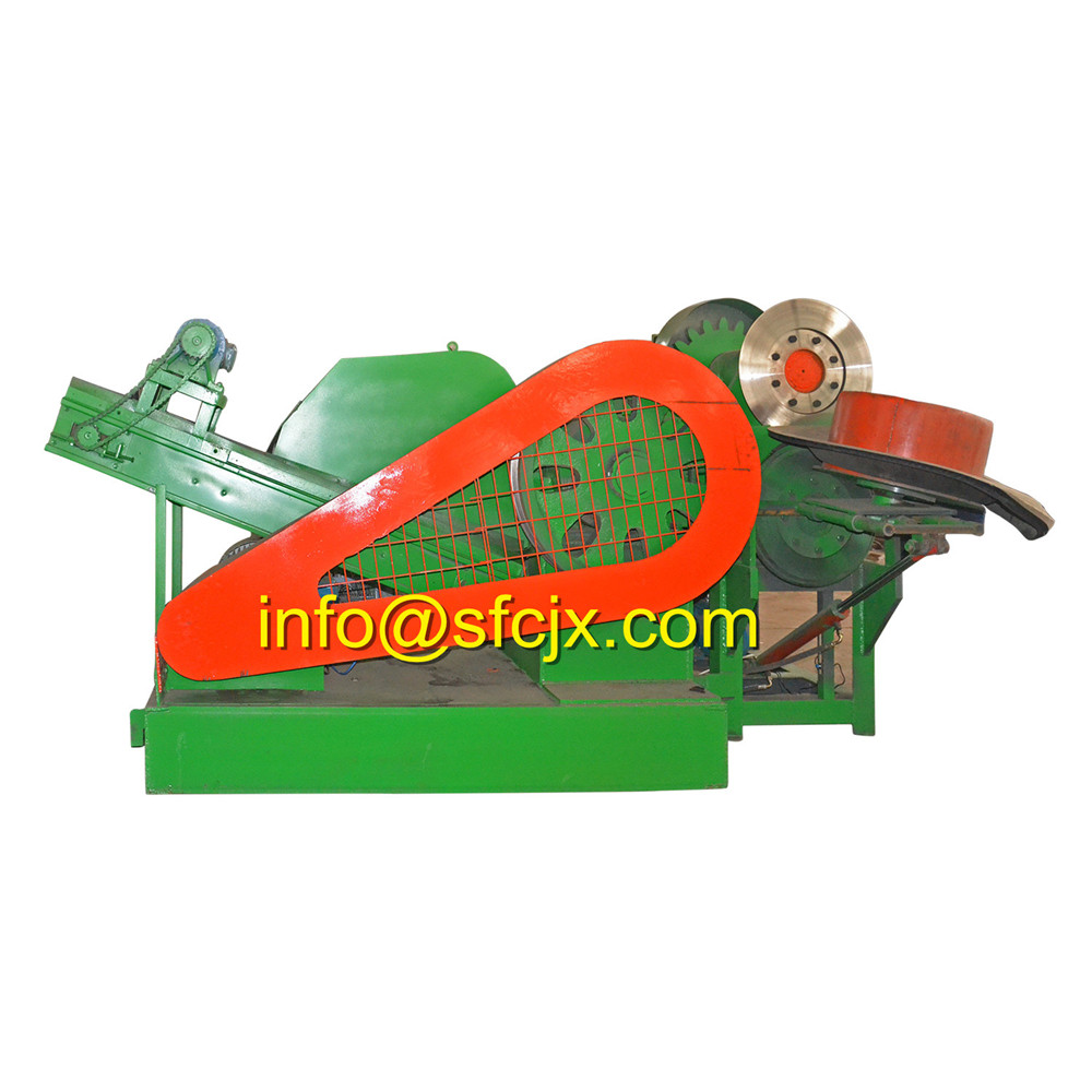 Strip and Block Comlbined Cutter