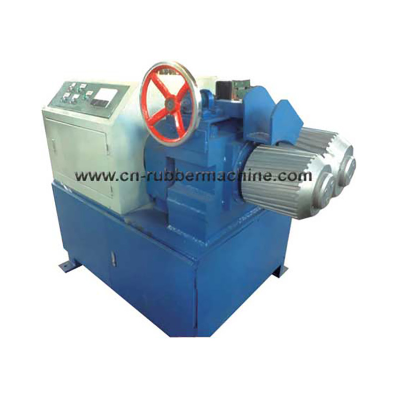 Press Loop Machine