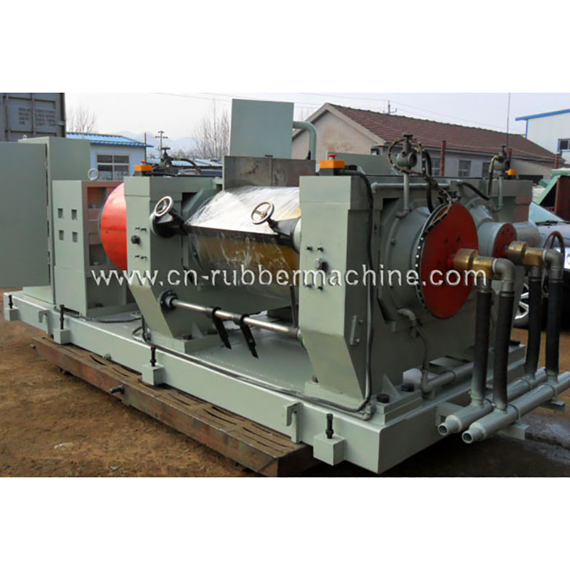 Rubber Refining Mill