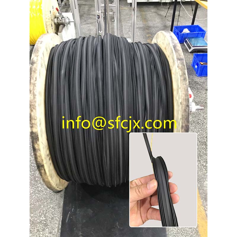 Automobile wiper production equipment 5