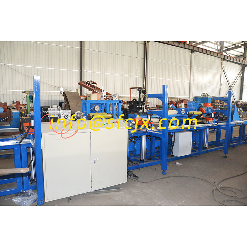 Suction Hose Production